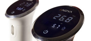 Illustration for article titled You Can Control Anova's New Precision Sous-Vide Cooker With Your Phone